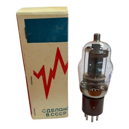 G-1625 VT-136 Transmitting Electron Tube Valve