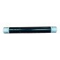 888SP Carborundum Non Inductive Tubular Resistor 50Ohms 50R 190W 8x1"