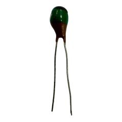 5uF 16V Tantalum Capacitor Radial
