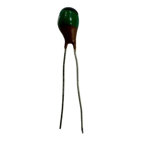 5uF 16V Tantalum Capacitor Radial