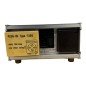 F1192 Sefelec Phase and Wattmeter FR Wattester
