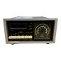 F1192 Sefelec Phase and Wattmeter FR Wattester