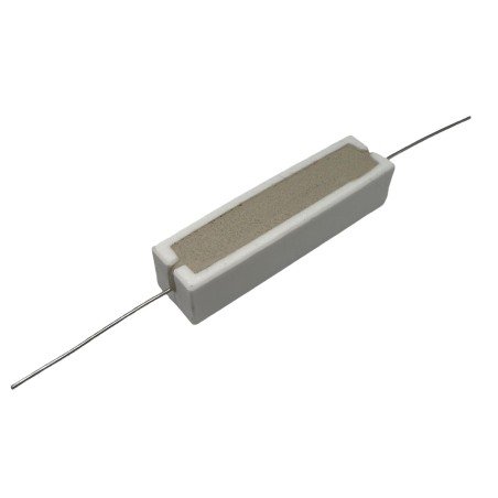 PRW0FWJP153B00 15Kohm 15K 15W Axial Wirewound Ceramic Cement Resistor