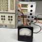 0-10V AC VOLTMETER MILITARY PANEL METER 731 WESTON 80x75x70mm