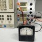 0-10V AC VOLTMETER MILITARY PANEL METER 731 WESTON 80x75x70mm