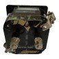 0-10V AC VOLTMETER MILITARY PANEL METER 731 WESTON 80x75x70mm