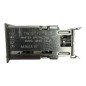 51M069G801 10HAC4N1 6210-15-005-0320 Avionics Push button Switch