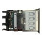 51M069G801 10HAC4N1 6210-15-005-0320 Avionics Push button Switch