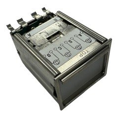 51M069G801 10HAC4N1 6210-15-005-0320 Avionics Push button Switch