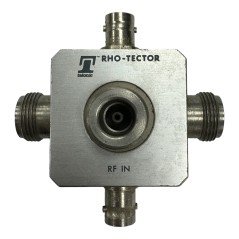 TRB-54 TRB54 Telonic RF Detector RHO-Detector 0.5-1.2Ghz 0.5W
