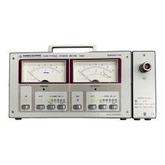 NAS-Z7 Rohde & Schwarz Directional Power Meter 1800-1900Mhz DCS 1800/1900 30W