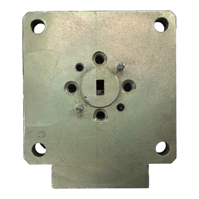 Racal Mesl 4497 Waveguide Isolator WR15 WR-15