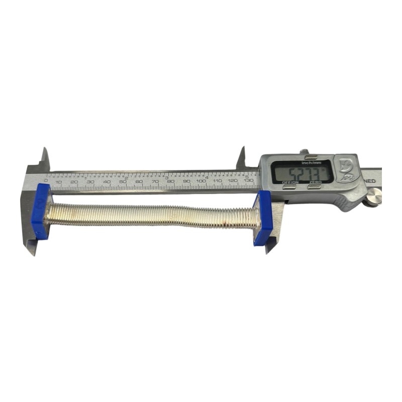 Waveguide Semi-Flex Semi Flexible WR-42 WR42 SEMI L:5.2 Inch