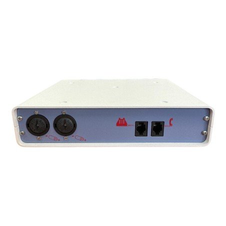 CELDEC CRIPTO PHONE LINE ENCRYPTION DEVICE
