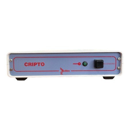 CELDEC CRIPTO PHONE LINE ENCRYPTION DEVICE
