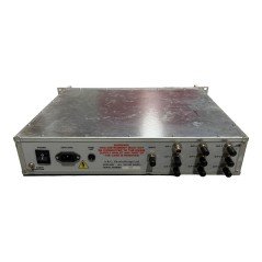 ARG 2104 140Mbit/s Splitter Amplifier BNC sn 002