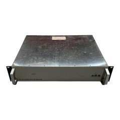 ARG 2104 140Mbit/s Splitter Amplifier BNC sn 217