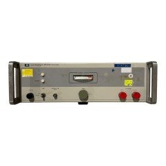491C HP Microwave Amplifier 2.0-4.0Ghz