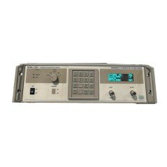 UFX/BER 2050/2450 Noise Com Precision C/N Generator UFX-BER Series 2050-2450Mhz