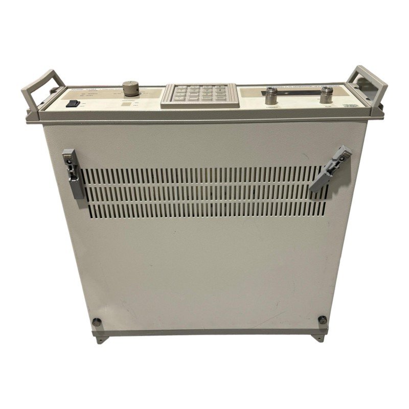 UFX/BER 2050/2450 Noise Com Precision C/N Generator UFX-BER Series 2050-2450Mhz