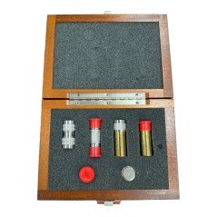 35678B HP 75 Ohm Calibration Kit N Type