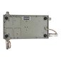 394A HP Variable Attenuator 1-2Ghz 0-120db N type / 2X Terminations