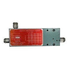 3044B-10 Narda Directional Coupler 3.7-8.3Ghz N(F) 10DB