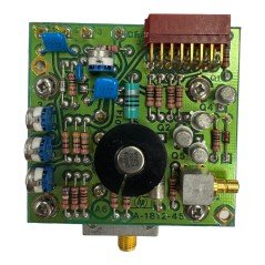 86222-60034 HP Modulator Amplifier Assembly