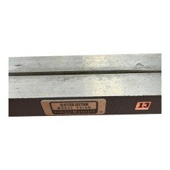 P810B HP WR-62 Waveguide Slotted Section