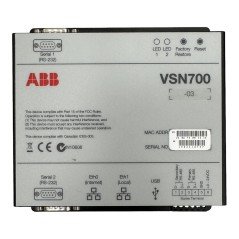 VSN700-03-E0 ABB Inverter Data Logger