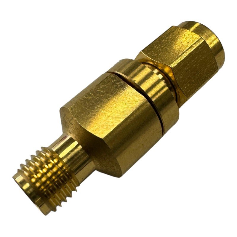 RF Coaxial Detector 2.92mm 1-26.5Ghz