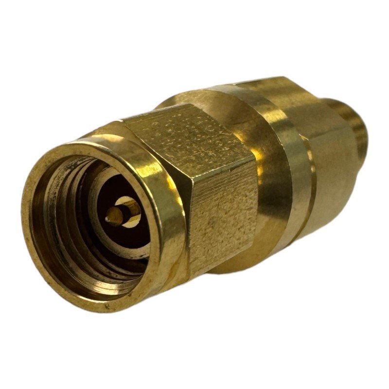 RF Coaxial Detector 2.92mm 1-26.5Ghz