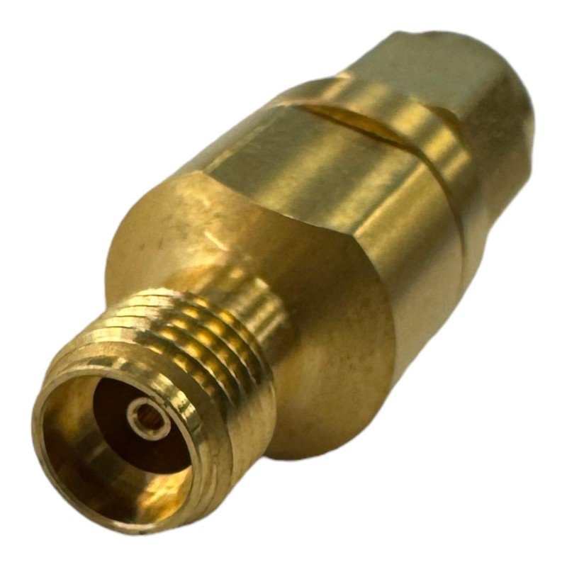 RF Coaxial Detector 2.92mm 1-26.5Ghz
