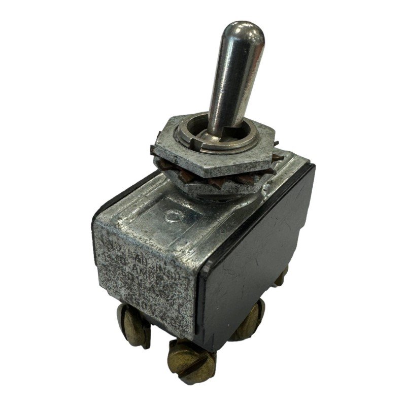 DPDT MOMENTARY TOGGLE SWITCH UND LABS USA