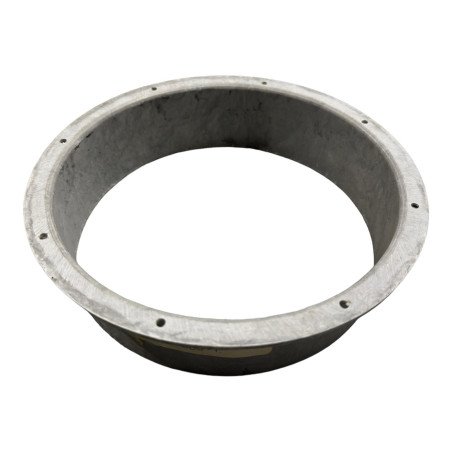 100886-1 Chimney for 3CX10000A1 EIMAC