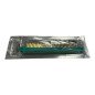E839C08 ATI 64 POS 2 ROW Card Edge Connector Mil Spec
