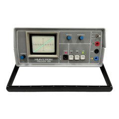 Huntron Tracker 1000 Component Analyser 230Vac HTR1005B-1S