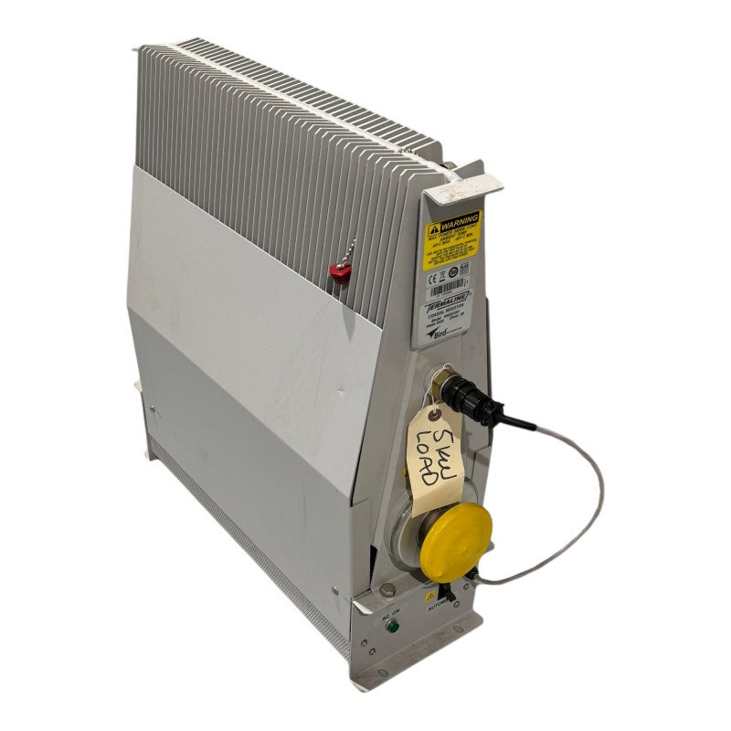 8892D320 BIRD Coaxial Dummy Load Termination 5000W 1-5/8 EIA 470-860MHz 175000584
