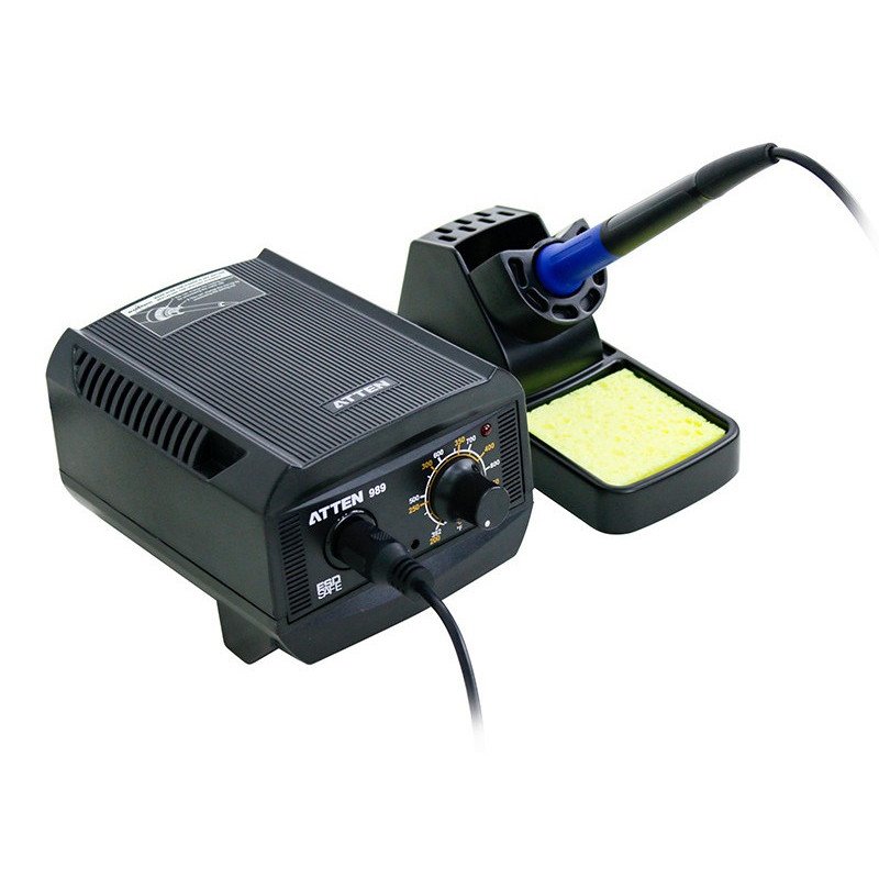 AT-989 Atten Soldering Station 65W