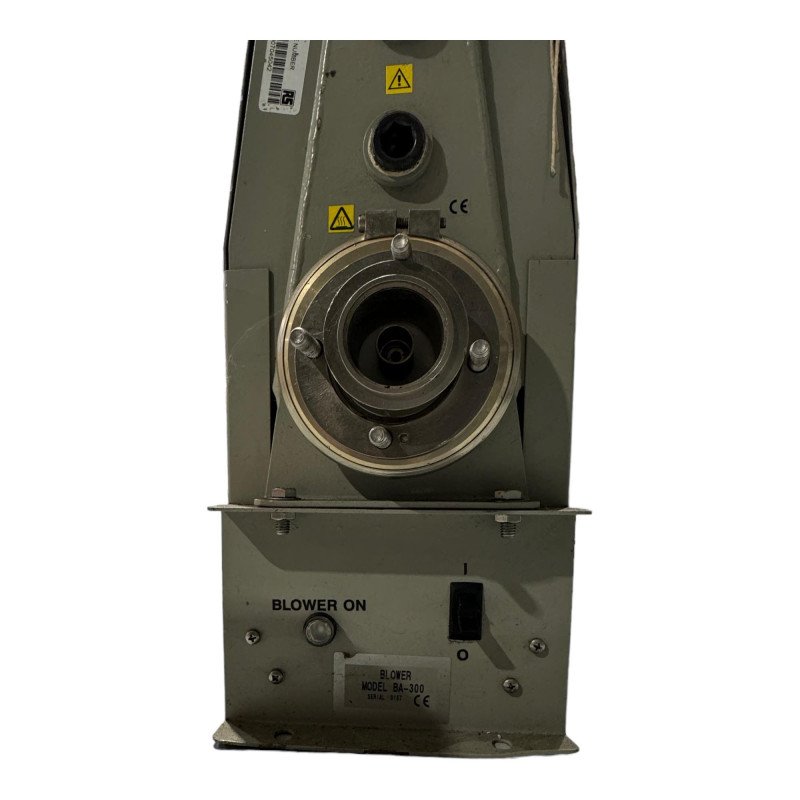8892D300 BA-300 BIRD Coaxial Dummy Load Termination 5000W 1-5/8 EIA 470-860MHz 230VAC SN:0107