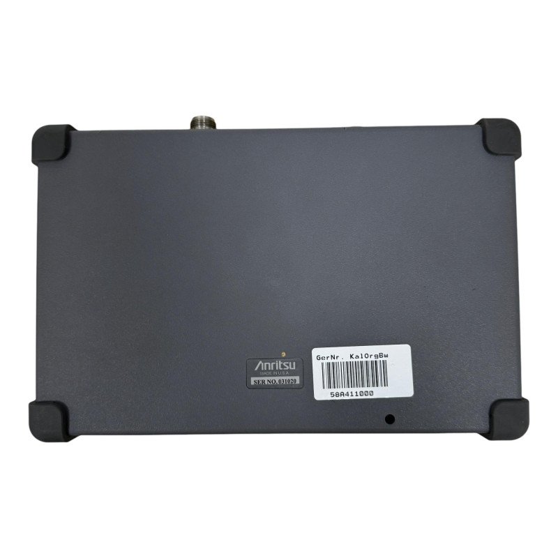 SM5559 Anritsu Site Master Antenna and Cable Analyzer 5-1600Mhz