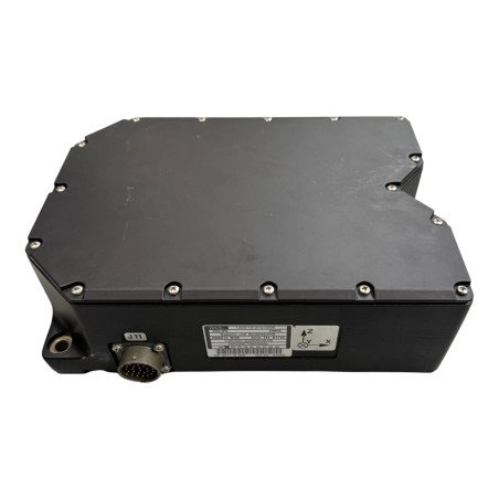 D9645 Philips 1350-12-315-0296 Underwater Magnetic Field Change Detector