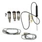 909.40.500 WIKA Pressure Calibrator  Pressure Transmitters 891.13.590