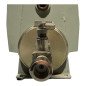 6735-300 Bird Coaxial Termination Load 1200W 25-1000Mhz LC Connector