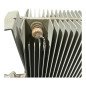 6735-300 Bird Coaxial Termination Load 1200W 25-1000Mhz LC Connector