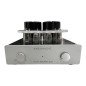SL01 ESCO Tube Valve Amplifier 110W 8x CV4055 Mullard 2x 12AU7WA