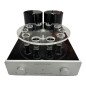 SL01 ESCO Tube Valve Amplifier 110W 8x CV4055 Mullard 2x 12AU7WA