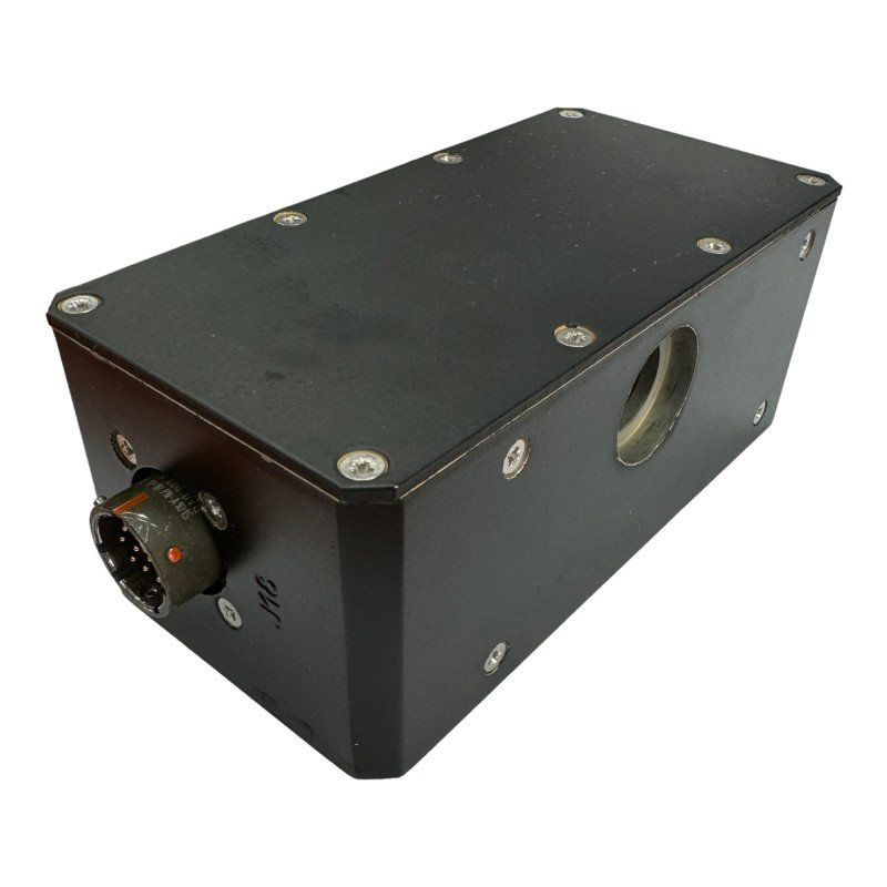 Radartronic AS Underwater Mine Detector Transmitter 1350-12-315-0526 GE5011G65