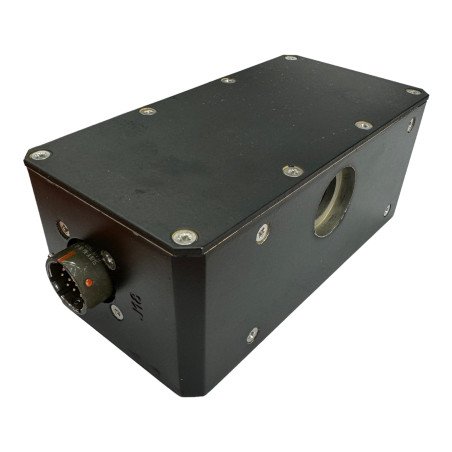 Radartronic AS Underwater Mine Detector Transmitter 1350-12-315-0526 GE5011G65