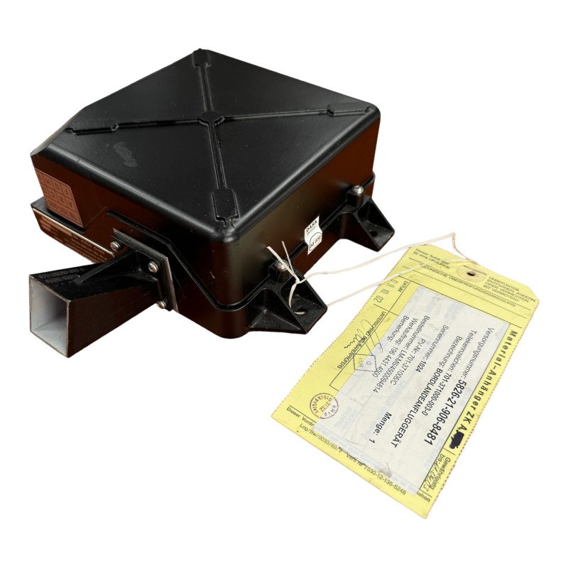 Marconi Guidance Terminal Unit 701-371000-003-0 5826-21-906-8481